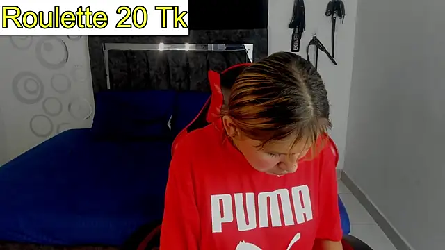 Bella Blanca online show from 9, 2, 2026