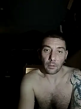 MrBen1775 online show from 25, 2, 2026