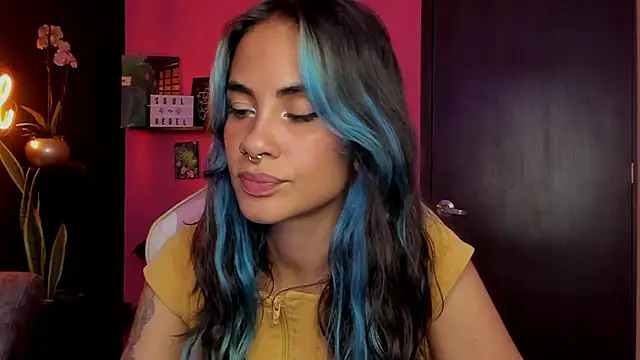 azula lillet online show from 7, 1, 2026