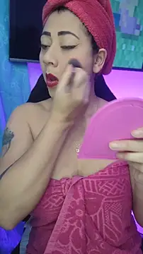 Snapshot of Girl_kataleya10 chatting on 17, 6, 2026 Girl kataleya10 online show from 17, 6, 2026
