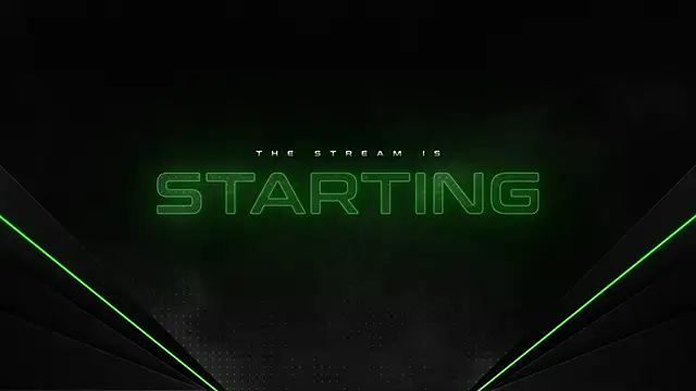 DeanonCam online show from 19, 2, 2026