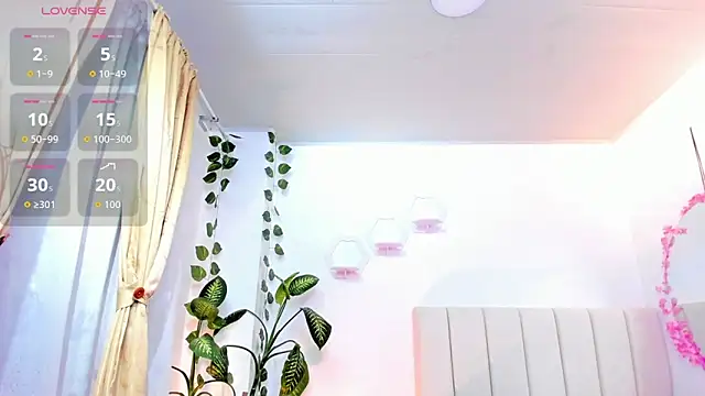 emily7  online show from 16, 2, 2026