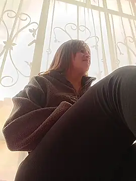 Alejandra N online show from 9, 4, 2026