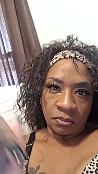 Big Booty Bonnie online show from 25, 2, 2026