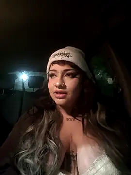 RoseNubble online show from 20, 2, 2026