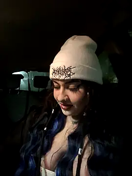 RoseNubble online show from 24, 2, 2026