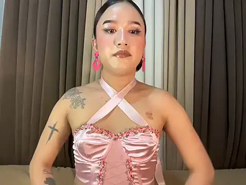 savanna pleasure online show from 12, 1, 2026