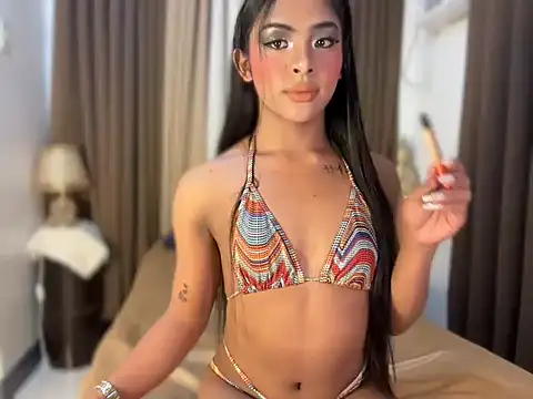 Girlcock pleasure online show from 19, 1, 2026