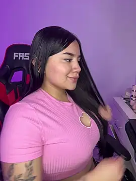 abby gonzales online show from 22, 3, 2026