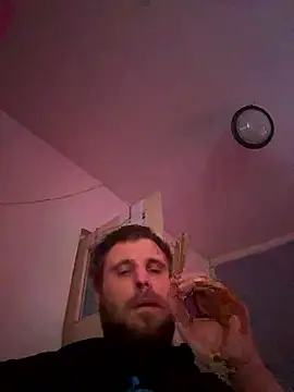 SweetLemonMan online show from 11, 1, 2026