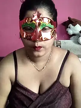 pinkisaha75 online show from 8, 1, 2026