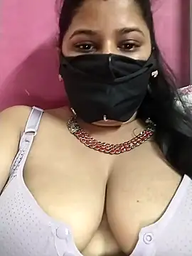 Snapshot of pinkisaha75 chatting on 19, 4, 2026 pinkisaha75 online show from 19, 4, 2026