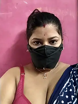 Snapshot of pinkisaha75 chatting on 26, 4, 2026 pinkisaha75 online show from 26, 4, 2026