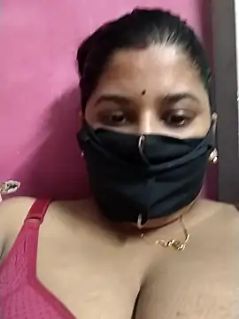 Snapshot of pinkisaha75 chatting on 23, 5, 2026 pinkisaha75 online show from 23, 5, 2026