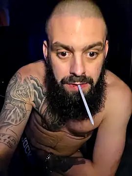 BigDonnyBig online show from 20, 3, 2026