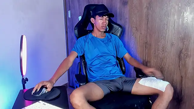 neitan miller  online show from 16, 4, 2026