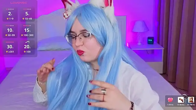 LiviNova online show from 9, 1, 2026