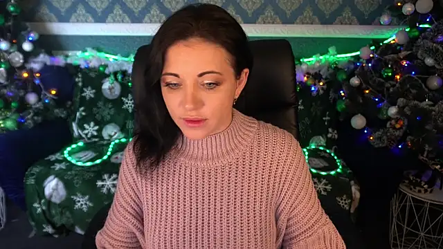 Dafni Monn online show from 6, 1, 2026