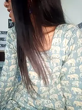 Snapshot of xoxoashi chatting on 4, 5, 2026 xoxoashi online show from 4, 5, 2026