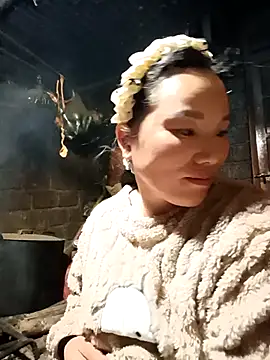 Snapshot of yu--yo chatting on 31, 1, 2026 yu--yo online show from 31, 1, 2026