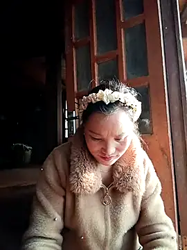 Snapshot of yu--yo chatting on 7, 2, 2026 yu--yo online show from 7, 2, 2026