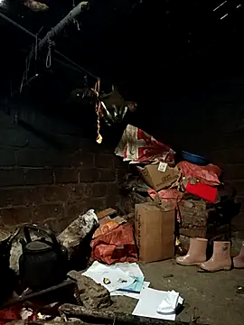 Snapshot of yu--yo chatting on 8, 2, 2026 yu--yo online show from 8, 2, 2026