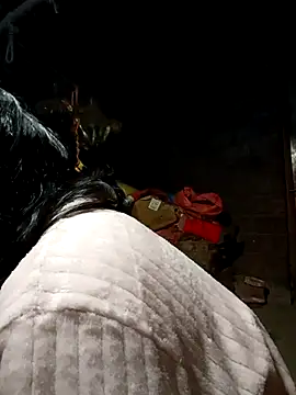 Snapshot of yu--yo chatting on 9, 2, 2026 yu--yo online show from 9, 2, 2026