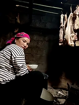 Snapshot of yu--yo chatting on 17, 2, 2026 yu--yo online show from 17, 2, 2026