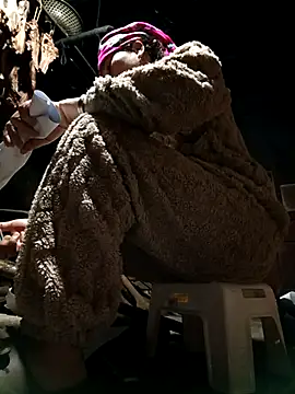 Snapshot of yu--yo chatting on 18, 2, 2026 yu--yo online show from 18, 2, 2026