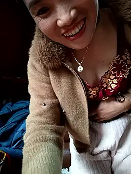 Snapshot of yu--yo chatting on 24, 2, 2026 yu--yo online show from 24, 2, 2026