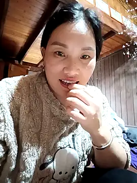 Snapshot of yu--yo chatting on 25, 2, 2026 yu--yo online show from 25, 2, 2026