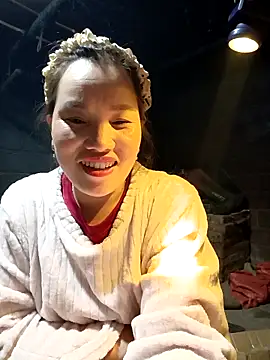 Snapshot of yu--yo chatting on 14, 3, 2026 yu--yo online show from 14, 3, 2026