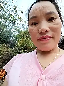 Snapshot of yu--yo chatting on 16, 4, 2026 yu--yo online show from 16, 4, 2026