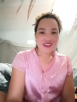 Snapshot of yu--yo chatting on 12, 5, 2026 yu--yo online show from 12, 5, 2026