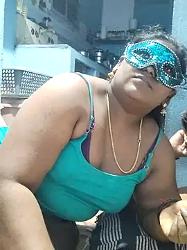 divyasree1431 online show from 19, 3, 2026