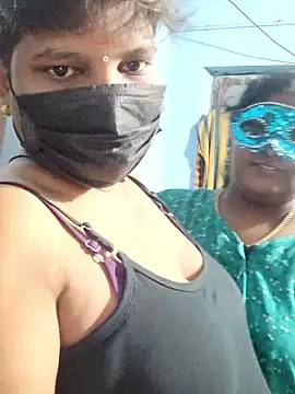 divyasree1431 online show from 23, 3, 2026