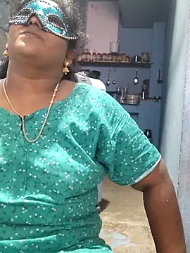 divyasree1431 online show from 12, 4, 2026