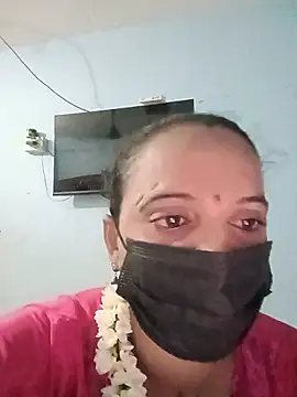 Snapshot of Kanmani69 chatting on 23, 7, 2026 Kanmani69 online show from 23, 7, 2026