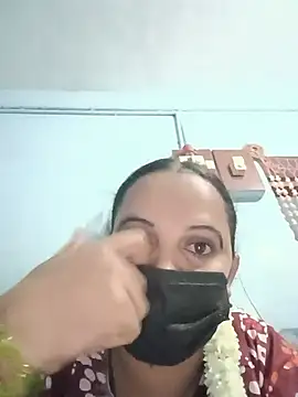 Snapshot of Kanmani69 chatting on 31, 7, 2026 Kanmani69 online show from 31, 7, 2026