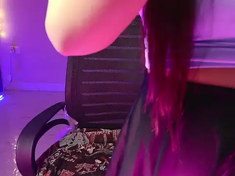 Snapshot of CutieVibe01 chatting on 21, 2, 2026 CutieVibe01 online show from 21, 2, 2026