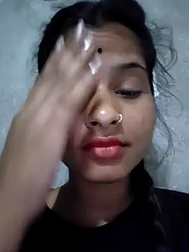 Snapshot of Nirasha_cute chatting on 27, 2, 2026 Nirasha cute online show from 27, 2, 2026