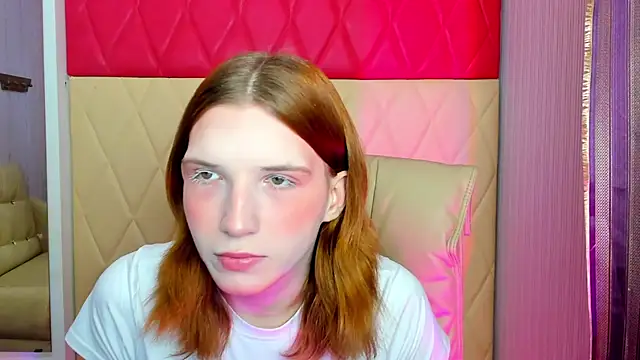 AlicexPrincess online show from 26, 3, 2026