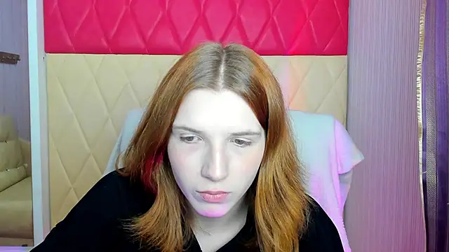 AlicexPrincess online show from 27, 3, 2026