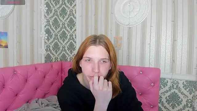 AlicexPrincess online show from 28, 3, 2026