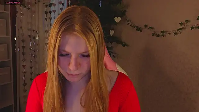 Snapshot of Sally_Ange1 chatting on 18, 2, 2026 Sally Ange1 online show from 18, 2, 2026