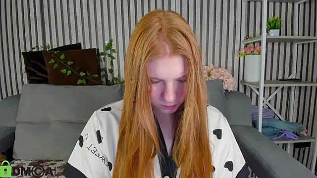 Sally Ange1 online show from 28, 3, 2026