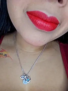 Angelmoon04 online show from 13, 3, 2026