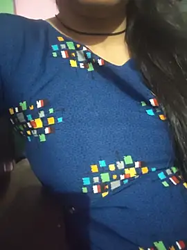 Nilam cute online show from 24, 5, 2026