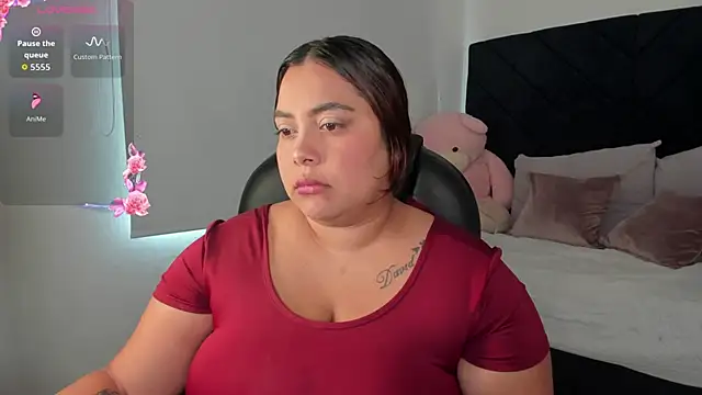 Snapshot of tatikanyx chatting on 11, 7, 2026 tatikanyx online show from 11, 7, 2026