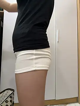 SISI-SEXXY online show from 1, 3, 2026